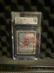 Magikarp card image