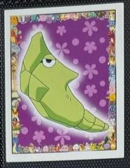 Metapod card image