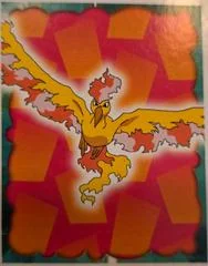 Moltres card image