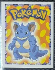 Nidoqueen card image
