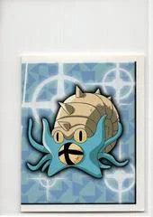 Omastar card image