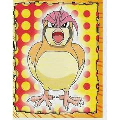 Pidgeotto card image