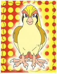 Pidgeotto card image