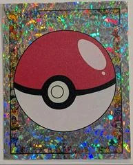 Pokeball card image