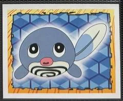 Poliwag card image