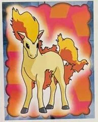 Ponyta card image