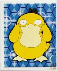 Psyduck card image