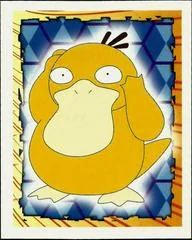 Psyduck card image