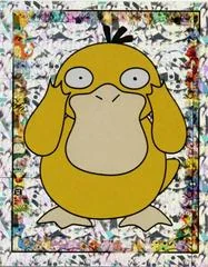 Psyduck card image