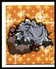 Rhyhorn card image