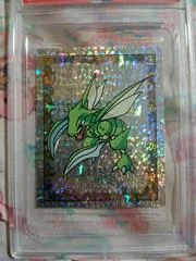 Scyther card image