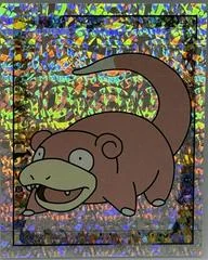Slowpoke card image
