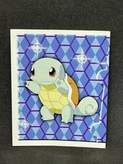 Squirtle card image