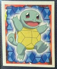 Squirtle card image