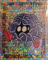 Tangela card image