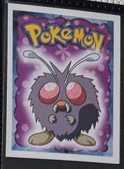 Venonat card image