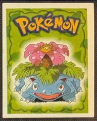 Venusaur card image