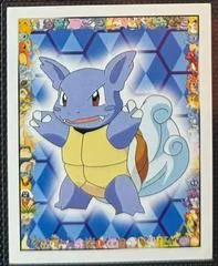 Wartortle card image