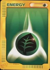 Grass Energy card image