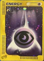 Psychic Energy card image