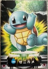 Squirtle card image