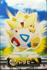Togepi card image
