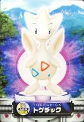 Togetic card image