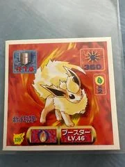 Flareon card image