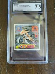 Kabutops card image