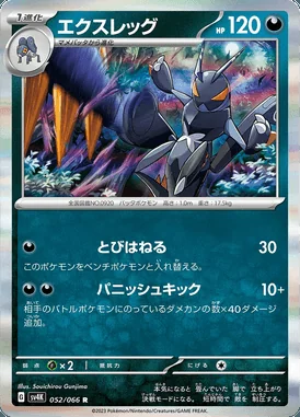 Lokix card image