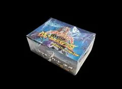 Booster Box card image