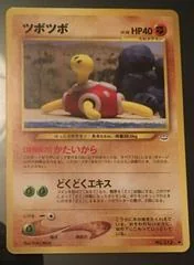 Shuckle card image