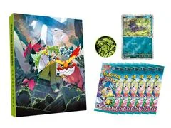 N's File Set Collection card image