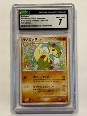 Breloom card image