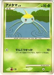 Surskit card image