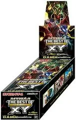 Booster Box card image