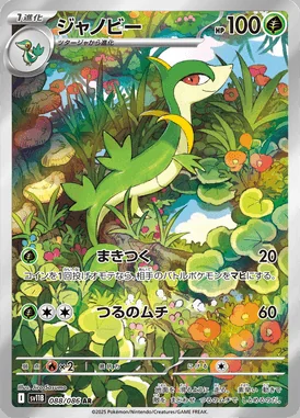 Servine card image