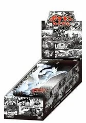 Booster Box card image