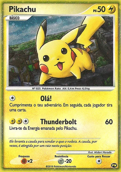 Pignite card image