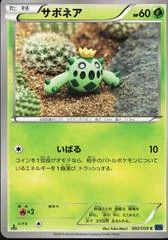 Cacnea card image