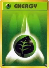Grass Energy card image