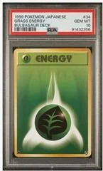 Grass Energy card image