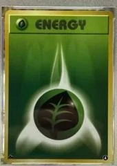 Grass Energy card image