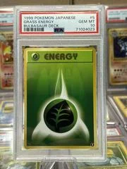 Grass Energy card image