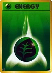 Grass Energy card image
