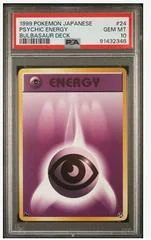 Psychic Energy card image
