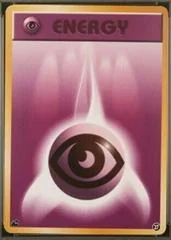 Psychic Energy card image