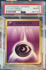 Psychic Energy card image