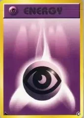 Psychic Energy card image