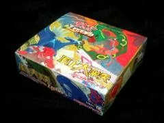 Booster Box card image